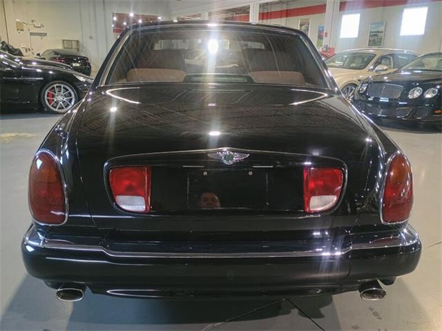 1999 Bentley Arnage (CC-2079435) for sale in Boca Raton, Florida