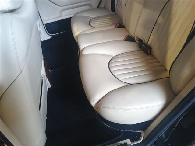 1999 Bentley Arnage (CC-2079435) for sale in Boca Raton, Florida