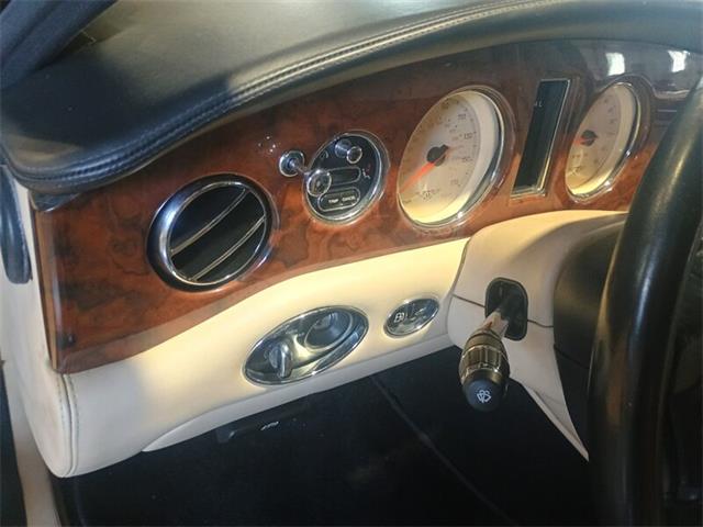 1999 Bentley Arnage (CC-2079435) for sale in Boca Raton, Florida