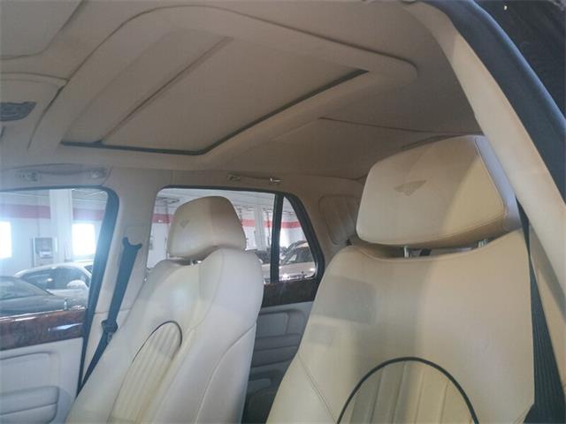 1999 Bentley Arnage (CC-2079435) for sale in Boca Raton, Florida