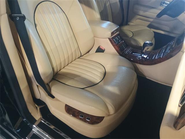1999 Bentley Arnage (CC-2079435) for sale in Boca Raton, Florida