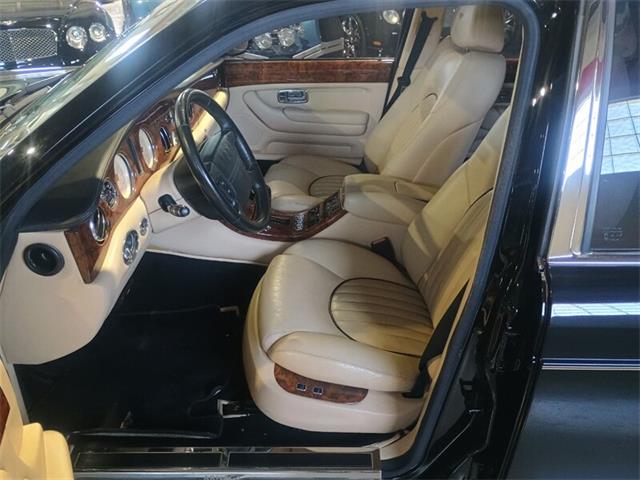 1999 Bentley Arnage (CC-2079435) for sale in Boca Raton, Florida