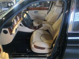 1999 Bentley Arnage (CC-2079435) for sale in Boca Raton, Florida