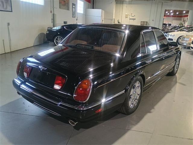 1999 Bentley Arnage (CC-2079435) for sale in Boca Raton, Florida
