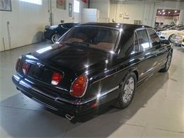 1999 Bentley Arnage (CC-2079435) for sale in Boca Raton, Florida