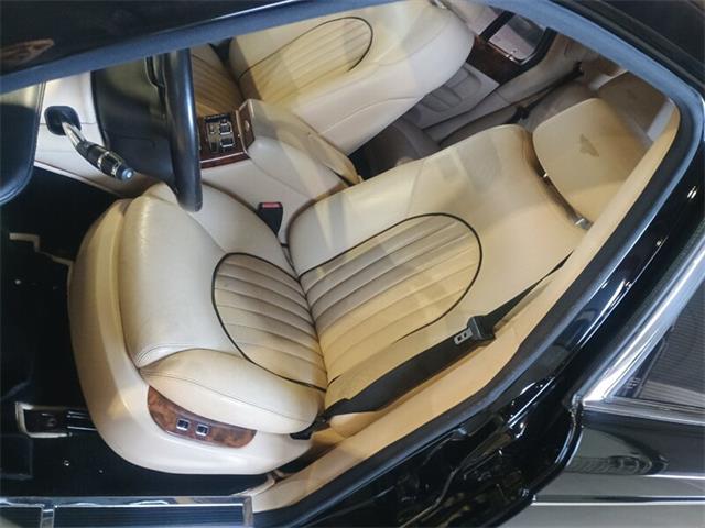 1999 Bentley Arnage (CC-2079435) for sale in Boca Raton, Florida