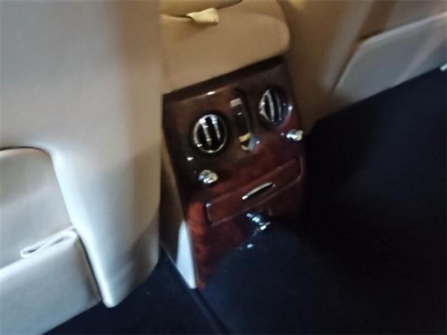 1999 Bentley Arnage (CC-2079435) for sale in Boca Raton, Florida