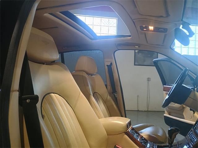 1999 Bentley Arnage (CC-2079435) for sale in Boca Raton, Florida