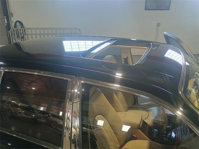 1999 Bentley Arnage (CC-2079435) for sale in Boca Raton, Florida