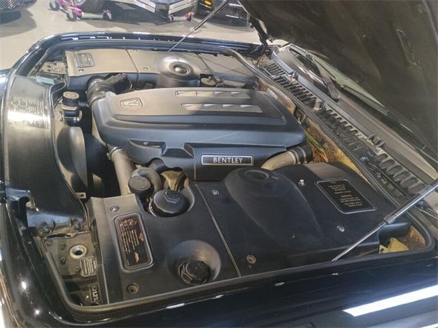 1999 Bentley Arnage (CC-2079435) for sale in Boca Raton, Florida