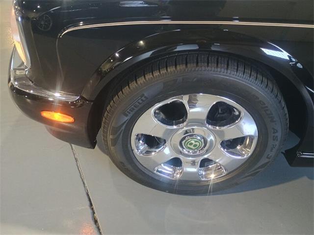 1999 Bentley Arnage (CC-2079435) for sale in Boca Raton, Florida