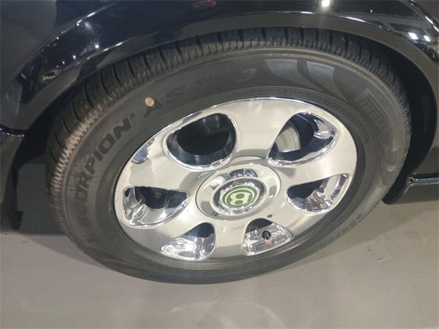 1999 Bentley Arnage (CC-2079435) for sale in Boca Raton, Florida