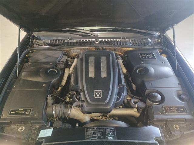 1999 Bentley Arnage (CC-2079435) for sale in Boca Raton, Florida