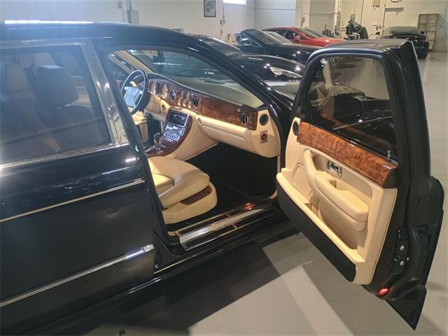 1999 Bentley Arnage (CC-2079435) for sale in Boca Raton, Florida