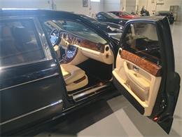 1999 Bentley Arnage (CC-2079435) for sale in Boca Raton, Florida