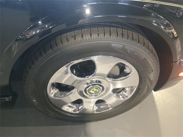 1999 Bentley Arnage (CC-2079435) for sale in Boca Raton, Florida