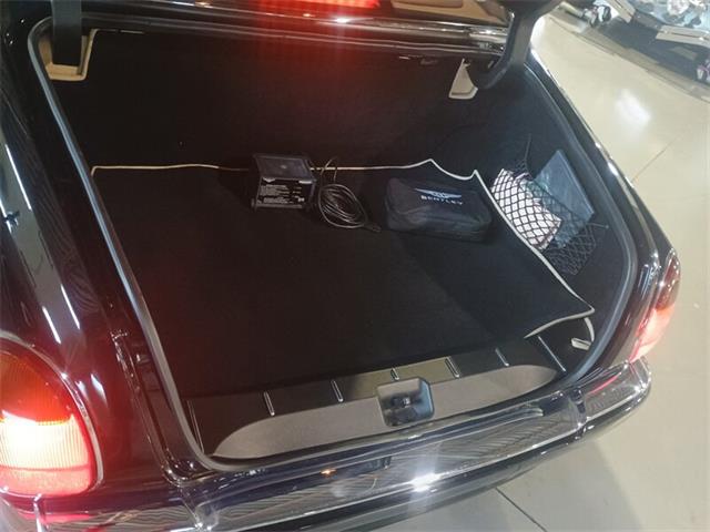 1999 Bentley Arnage (CC-2079435) for sale in Boca Raton, Florida