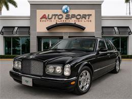 1999 Bentley Arnage (CC-2079435) for sale in Boca Raton, Florida