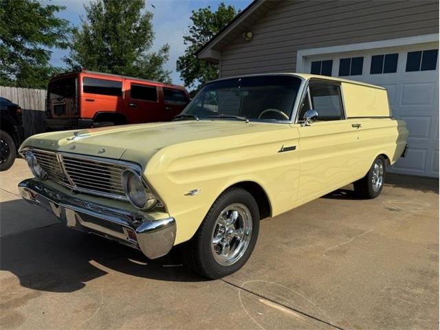 1965 Ford Falcon (CC-2079436) for sale in Greensboro, North Carolina