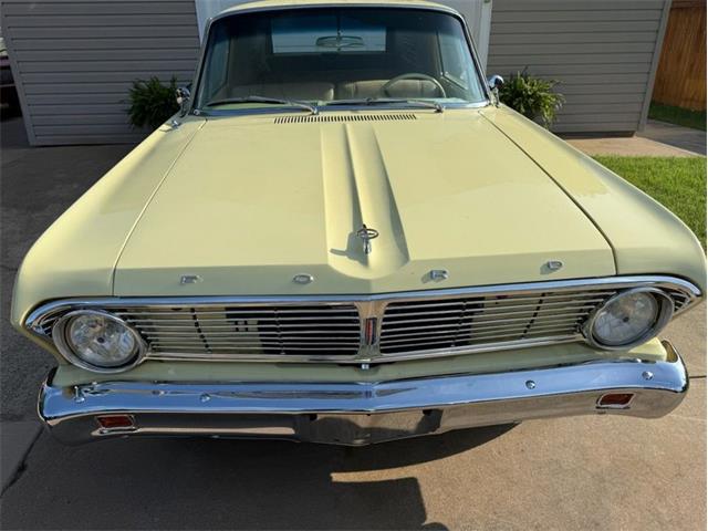 1965 Ford Falcon (CC-2079436) for sale in Greensboro, North Carolina