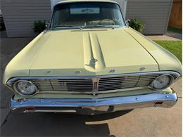 1965 Ford Falcon (CC-2079436) for sale in Greensboro, North Carolina
