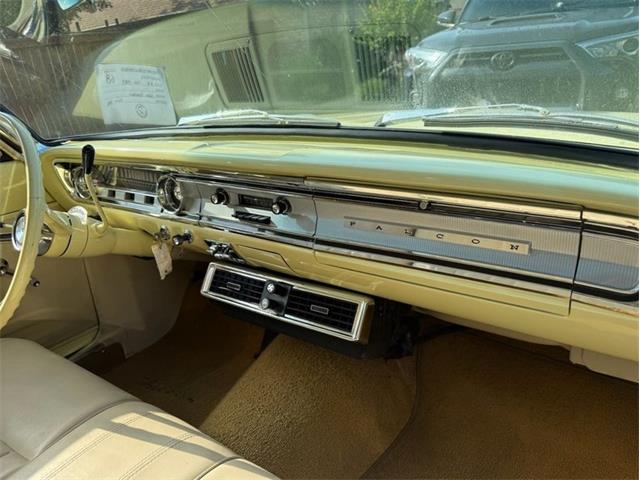 1965 Ford Falcon (CC-2079436) for sale in Greensboro, North Carolina