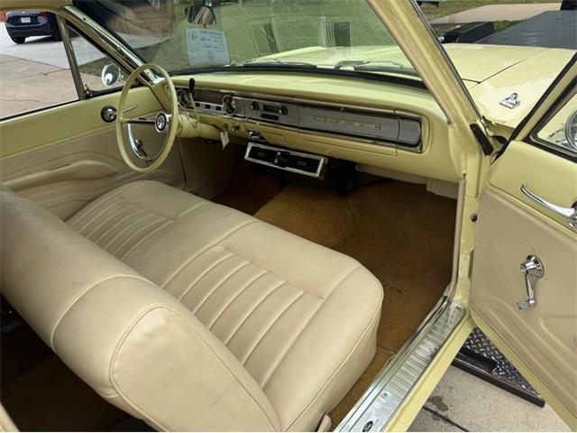1965 Ford Falcon (CC-2079436) for sale in Greensboro, North Carolina