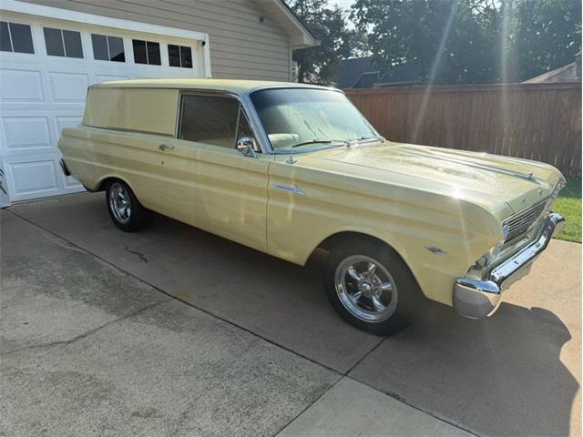 1965 Ford Falcon (CC-2079436) for sale in Greensboro, North Carolina