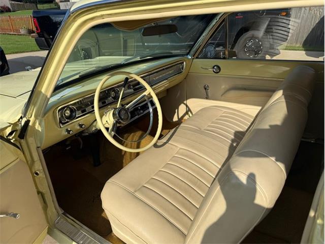 1965 Ford Falcon (CC-2079436) for sale in Greensboro, North Carolina
