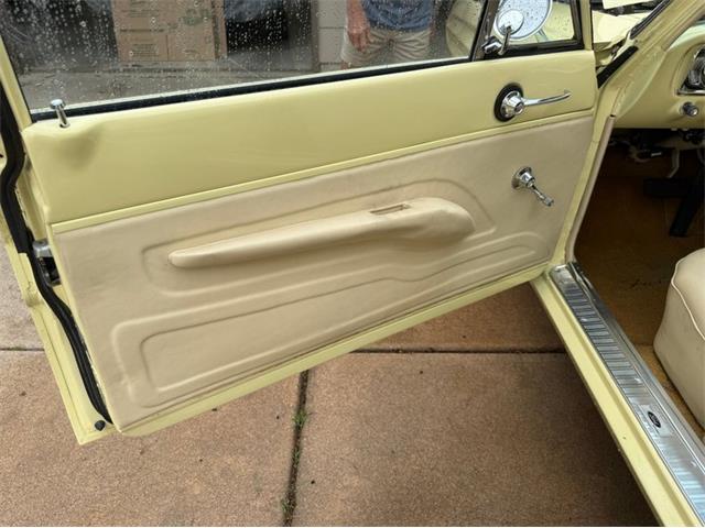 1965 Ford Falcon (CC-2079436) for sale in Greensboro, North Carolina