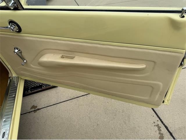 1965 Ford Falcon (CC-2079436) for sale in Greensboro, North Carolina