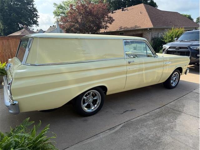 1965 Ford Falcon (CC-2079436) for sale in Greensboro, North Carolina