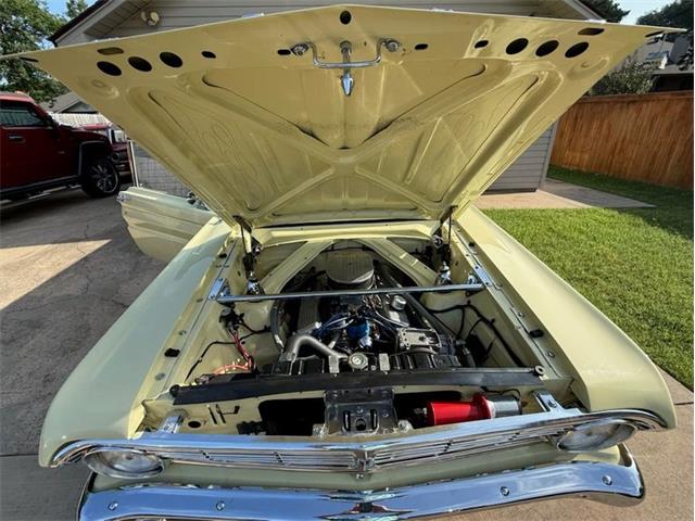 1965 Ford Falcon (CC-2079436) for sale in Greensboro, North Carolina