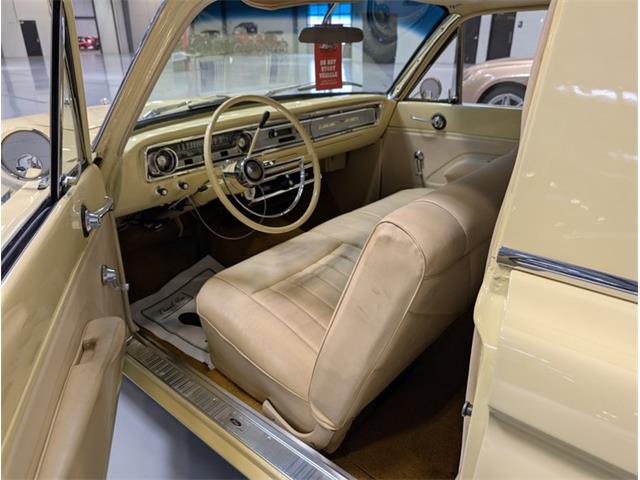 1965 Ford Falcon (CC-2079436) for sale in Greensboro, North Carolina