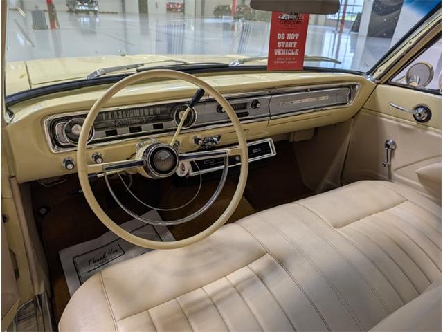 1965 Ford Falcon (CC-2079436) for sale in Greensboro, North Carolina
