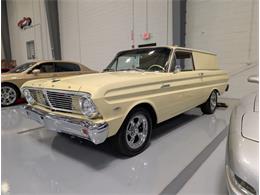 1965 Ford Falcon (CC-2079436) for sale in Greensboro, North Carolina