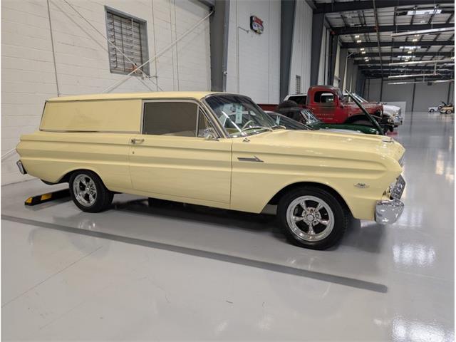 1965 Ford Falcon (CC-2079436) for sale in Greensboro, North Carolina