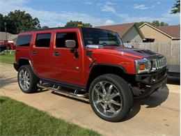 2003 Hummer H2 (CC-2079437) for sale in Greensboro, North Carolina