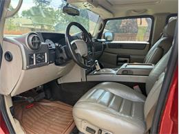2003 Hummer H2 (CC-2079437) for sale in Greensboro, North Carolina