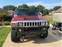 2003 Hummer H2 (CC-2079437) for sale in Greensboro, North Carolina