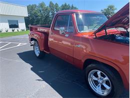 1979 Dodge D100 (CC-2079438) for sale in Greensboro, North Carolina