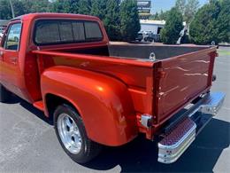 1979 Dodge D100 (CC-2079438) for sale in Greensboro, North Carolina