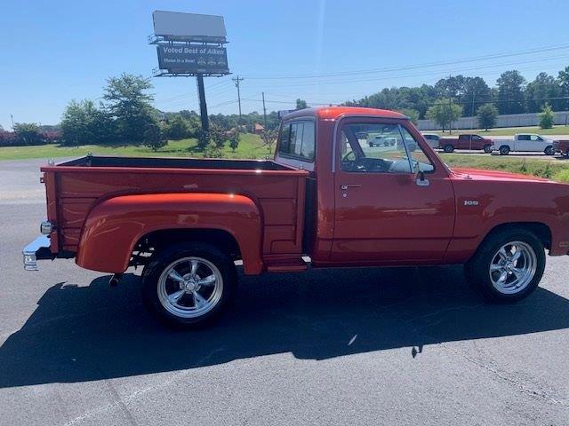 1979 Dodge D100 (CC-2079438) for sale in Greensboro, North Carolina