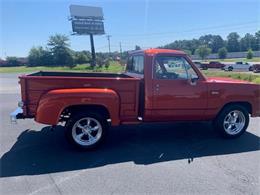 1979 Dodge D100 (CC-2079438) for sale in Greensboro, North Carolina