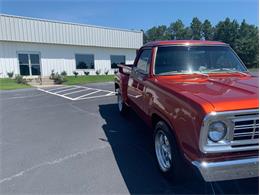 1979 Dodge D100 (CC-2079438) for sale in Greensboro, North Carolina