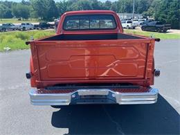 1979 Dodge D100 (CC-2079438) for sale in Greensboro, North Carolina