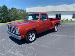 1979 Dodge D100 (CC-2079438) for sale in Greensboro, North Carolina