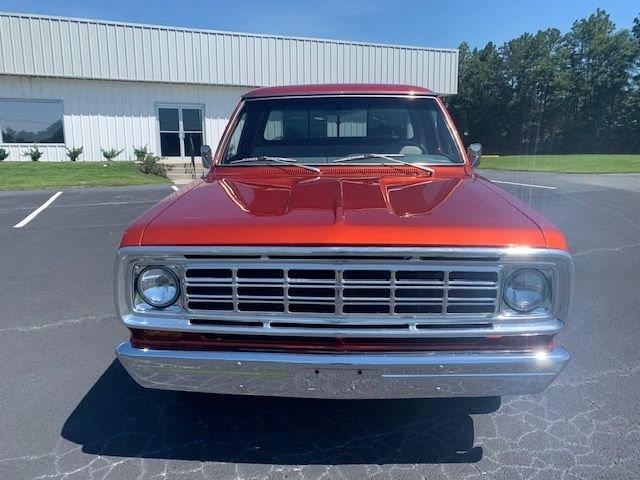 1979 Dodge D100 (CC-2079438) for sale in Greensboro, North Carolina