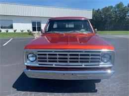 1979 Dodge D100 (CC-2079438) for sale in Greensboro, North Carolina