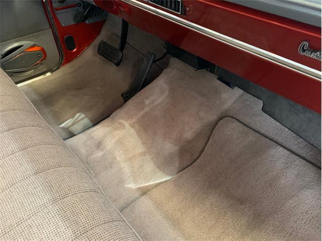 1979 Dodge D100 (CC-2079438) for sale in Greensboro, North Carolina